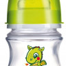 Бутылочка Canpol Babies EasyStart 120 мл с широким горлом (35/100) - Бутылочка Canpol Babies EasyStart 120 мл с широким горлом (35/100)