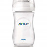 Бутылочка для кормления AVENT (АВЕНТ) Natural 1шт 260мл 1+ 86015 - Бутылочка для кормления AVENT (АВЕНТ) Natural 1шт 260мл 1+ 86015