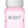 Бутылочка для кормления AVENT (АВЕНТ) розовая  2шт 260мл 80028 - Бутылочка для кормления AVENT (АВЕНТ) розовая  2шт 260мл 80028