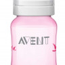Бутылочка для кормления AVENT (АВЕНТ) розовая  2шт 260мл 80028 - Бутылочка для кормления AVENT (АВЕНТ) розовая 2шт 260мл 80028 купить в интернет магазине детских товаров "Денма" 2