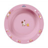 Набор глубоких тарелок AVENT (АВЕНТ) голубая и розовая 6+ 65646 - Набор глубоких тарелок AVENT (АВЕНТ) голубая и розовая 6+ 65646 купить в интернет магазине детских товаров "Денма"