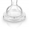 Соска для новорожденного AVENT (АВЕНТ) Classic SCF631/27, 2 шт - акция - Соска для новорожденного AVENT (АВЕНТ) 2шт 82810 купить в интернет магазине детских товаров "Денма"
