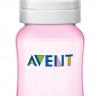 Бутылочка для кормления AVENT (АВЕНТ) розовая 260мл 81450 - Бутылочка для кормления AVENT (АВЕНТ) розовая 260мл 81450