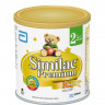 Детская смесь Similac Premium 2 с 6 мес 900 г - купить оптом Детская смесь Similac Premium 2 с 6 мес  
