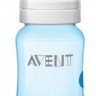 Бутылочка для кормления AVENT (АВЕНТ) голубая 260мл 81463 - Бутылочка для кормления AVENT (АВЕНТ) голубая 260мл 81463