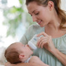 Соска для новорожденных AVENT (АВЕНТ) Natural SCF651/27, 2 шт - акция - Соска для новорожденных AVENT (АВЕНТ) Natural 2шт 80510 купить в интернет магазине детских товаров "Денма"