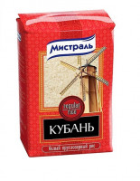 Рис круглый Кубань 900 гр "Мистраль"