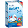 Молочная смесь Беллакт Bellakt сухая 0-6 мес 350 гр - Молочная смесь Беллакт Bellakt сухая 0-6 мес 350 гр