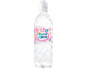 Детская вода Фруто Няня 0,33 л 