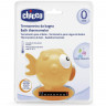 Chicco Термометр для ванны "Рыба-шар" жёлтый 0мес.+ 320719043 - купить оптом Chicco Термометр для ванны "Рыба-шар" жёлтый 0мес.+ 320719043