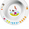 Глубокая тарелка малая AVENT (АВЕНТ) 6+ 65630 -  Глубокая тарелка малая AVENT (АВЕНТ) 6+ 65630 купить в интернет магазине детских товаров "Денма"