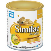 Детская молочная смесь Similac  Neosure 370 г