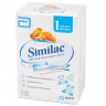 Детская молочная смесь Similac 1 с рождения 700 г - купить оптом Детская молочная смесь Similac 1 с рождения 700 г