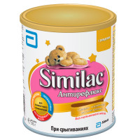Детская молочная смесь Similac Антирефлюкс 375 г