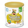 Детская смесь Similac Premium 2 с 6 мес 400 г - купить Детская смесь Similac Premium 2 с 6 мес оптом 