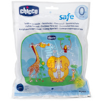 Chicco Защитные шторки д/автомобиля Safe, на прис, с рис, сумка в компл 330822006
